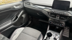 Ford Focus 1.5 EcoBlue 120 ST-Line X 5dr Auto Diesel Hatchback